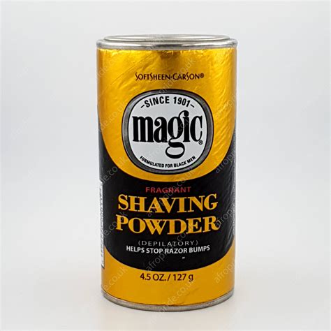 Transforming Dreams into Reality: Discovering the Magic of the Shaving Dust Goal